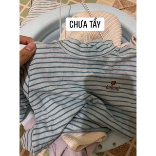 NƯỚC TẨY MỐC HANDMADE