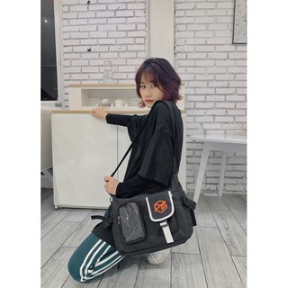 Bag school unisex