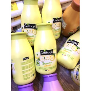 Sữa tắm Cotage 250ml - Hàng bill Pháp ᴘʜᴀɴᴅɪᴇᴍᴍʏ997 Ⓡ