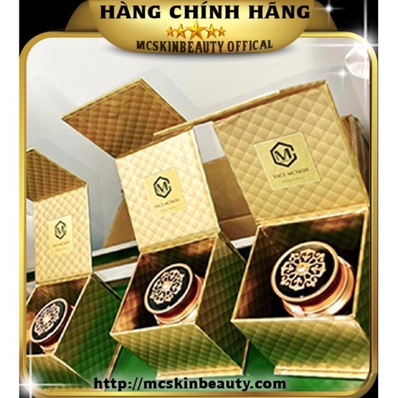 KEM FACE VIP DƯỠNG TRẮNG DA MẶT