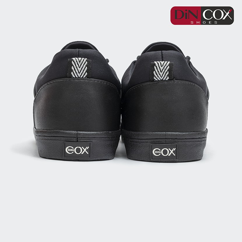 [Mã WABRWS24 giảm 15% đơn 150K] Giày Sneaker Dincox/Coxshoes Cox43 Black | BigBuy360 - bigbuy360.vn