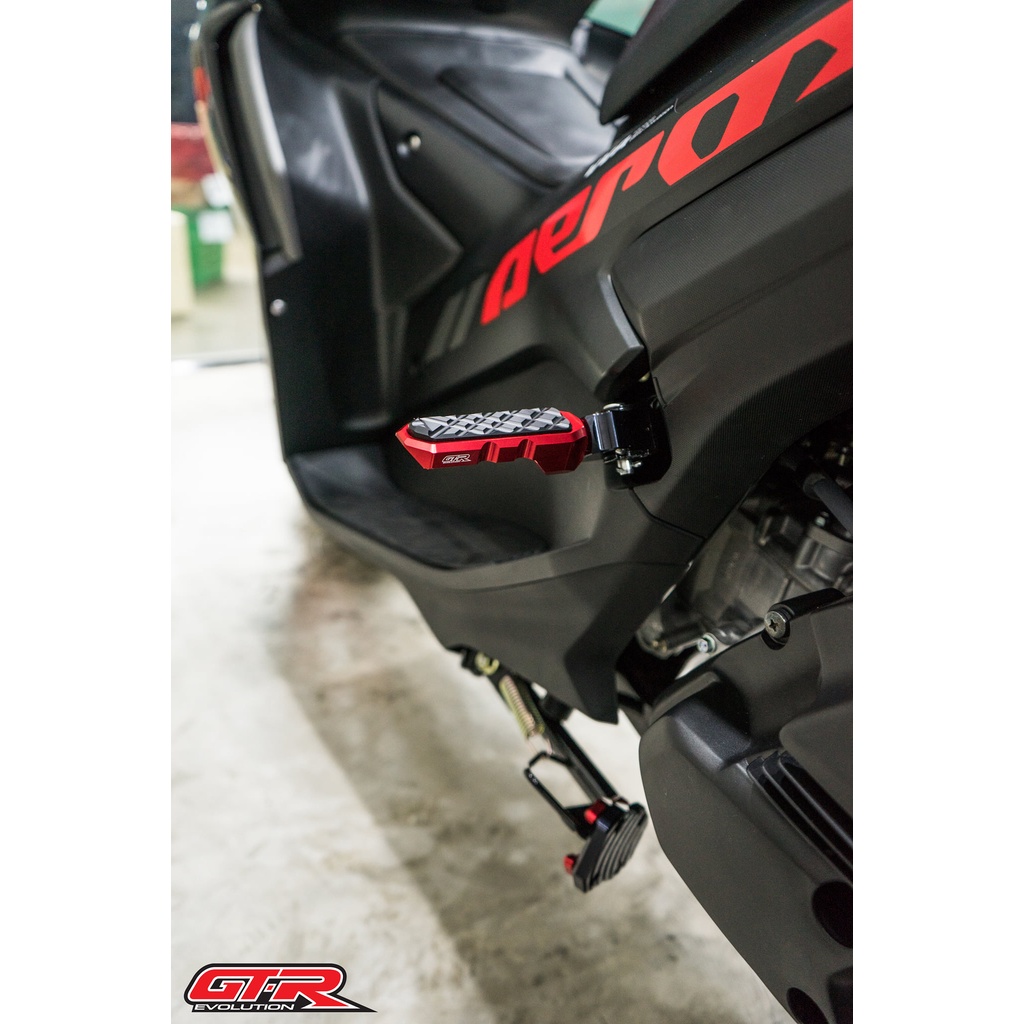 Gác chân sau GTR NVX155