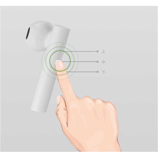 Tai nghe Xiaomi bluetooth Xiaomi Earbuds 2SE TWS True Wireless Mới 100% nguyên seal