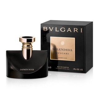 Nước hoa nữ jasmin noir bvlgari 100ml hương thơm sang chảnh