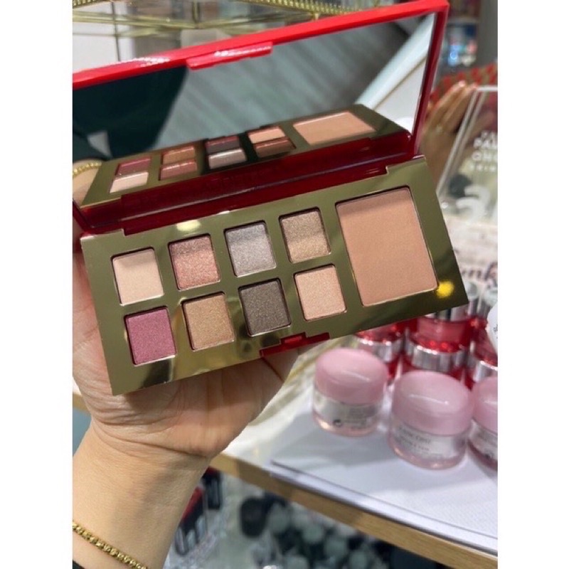 Bảng mắt Estee Lauder tách set unbox