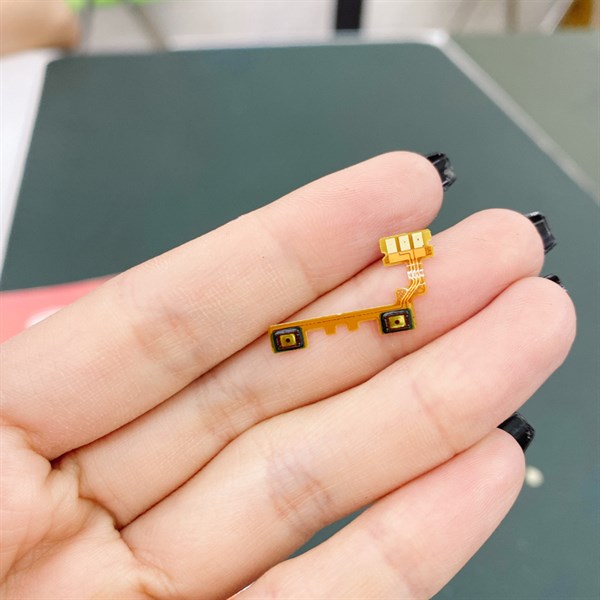 Dây Volume âm lượng Oppo Reno 2F