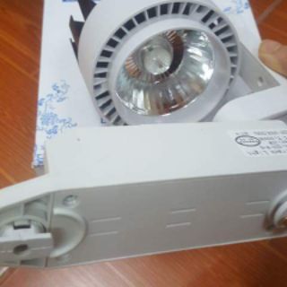 Đèn Rọi ray led 30w