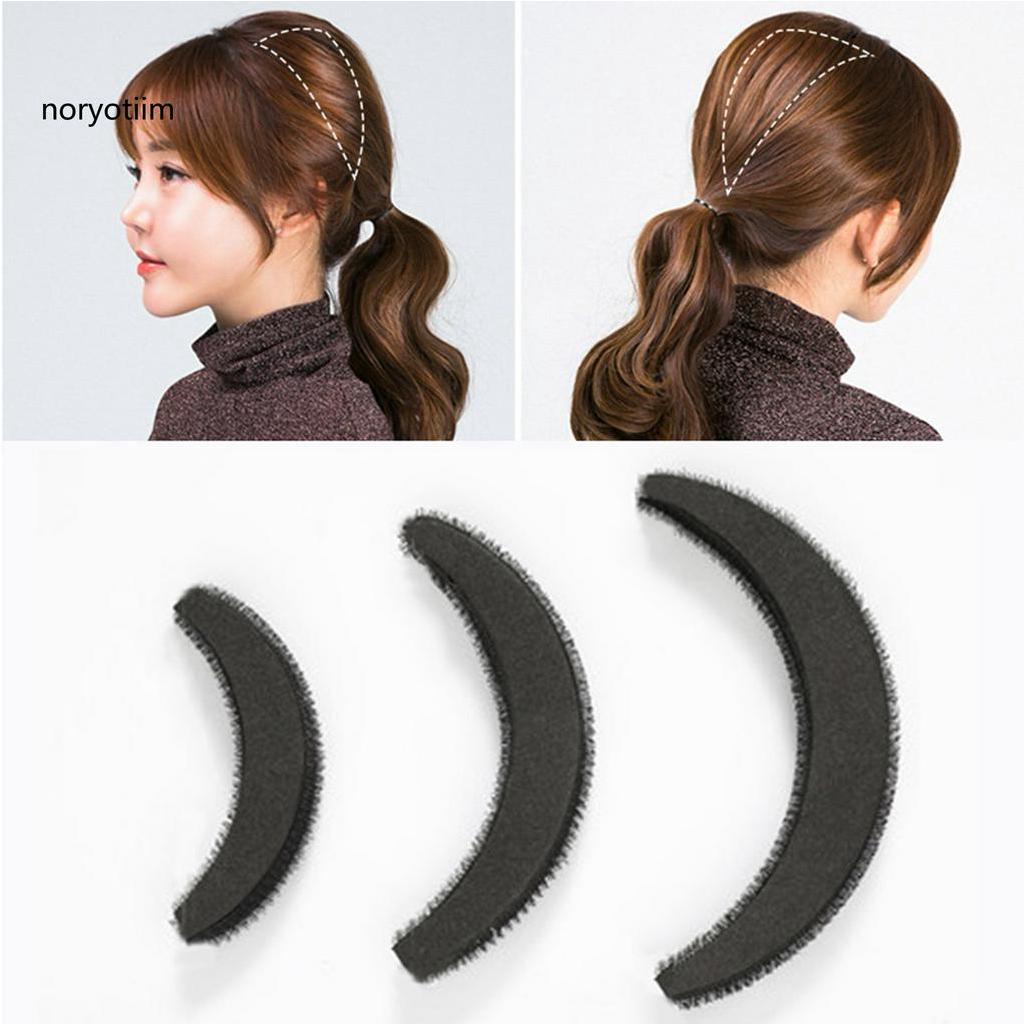 Dụng Cụ Tạo Kiểu Tóc Tết Cho Nữ