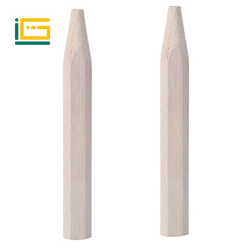 Set 2 Bọc Tay Cầm Vợt Cầu Lông Bằng Gỗ G6
