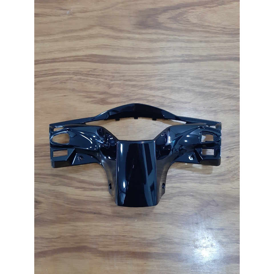 Nắp sau tay lái | Gáy AirBlade | Air Blade 125 (2012-2014) chính hãng Honda 53206-K27-V00-ZA