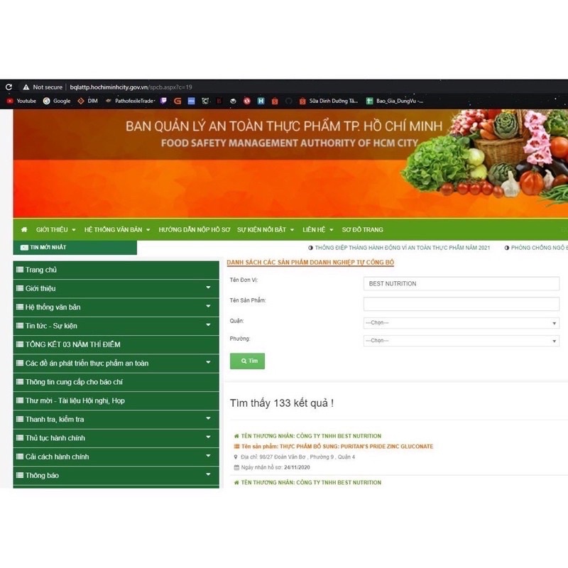 Viên uống bổ sung kẽm tăng cường miễn dịch, hỗ trợ sinh lý, hiếm muộn - Puritan's Pride Zinc Gluconat