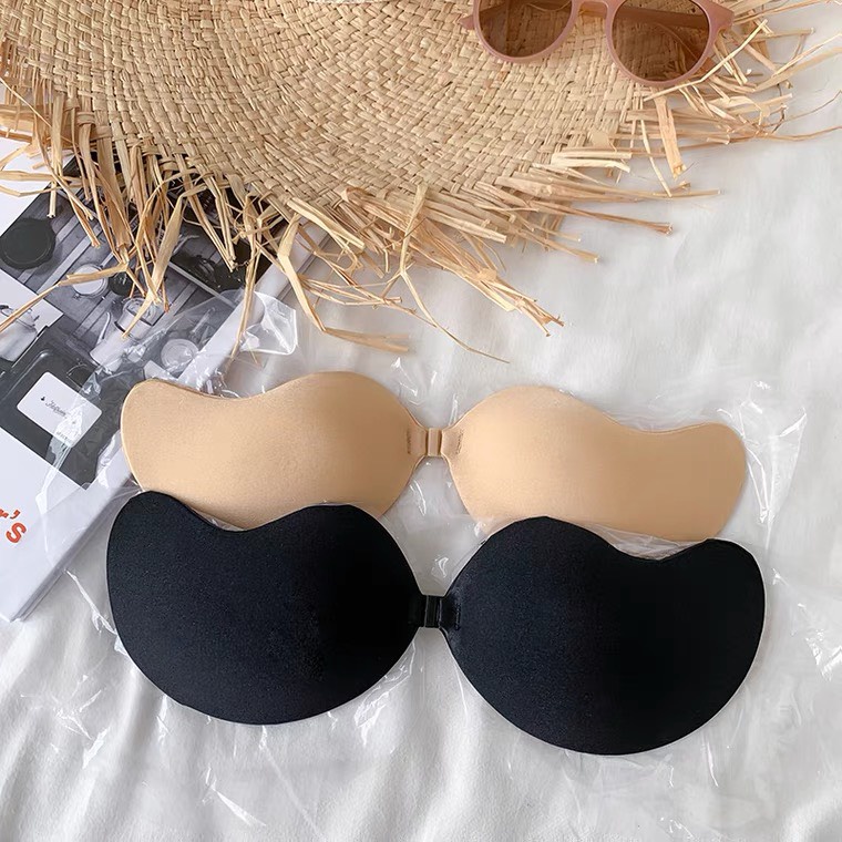 Áo ngực dán hột xoài tạo khe hở lưng hở vai