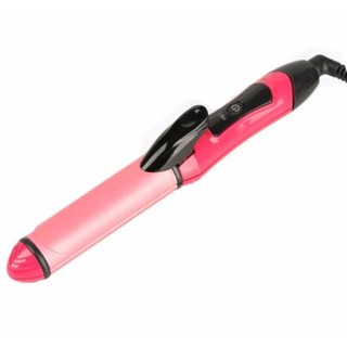 MÁY UỐN DUỖI TÓC 2 IN 1 RM099