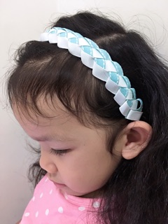 Băng đô tết tay handmade