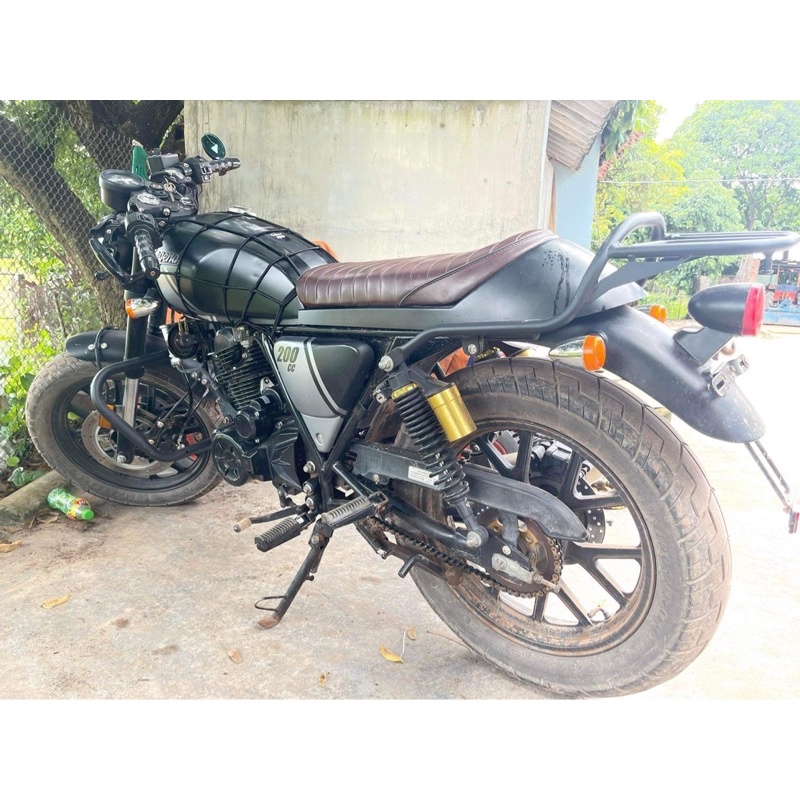 Chống đổ khung gpx legend 150/200cc