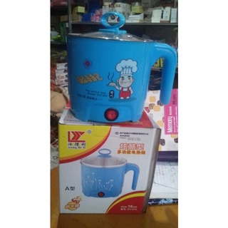 sỉ nồi lẩu mini 16 cm