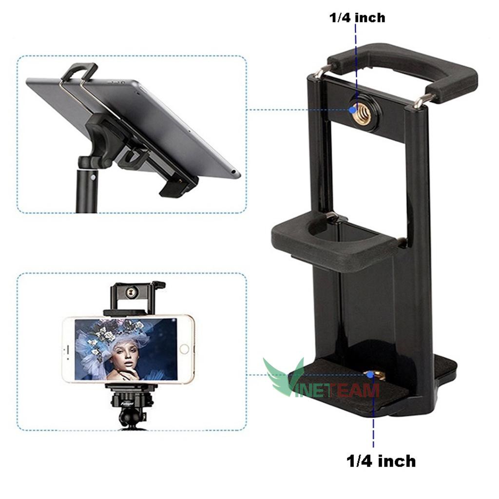 Giá đỡ kép sử dụng cho điện thoại,ipad hay máy tính bảng -dc4059 | BigBuy360 - bigbuy360.vn