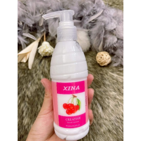 Kem Mềm Da Xina,  Kem Làm Mềm Da  200ml