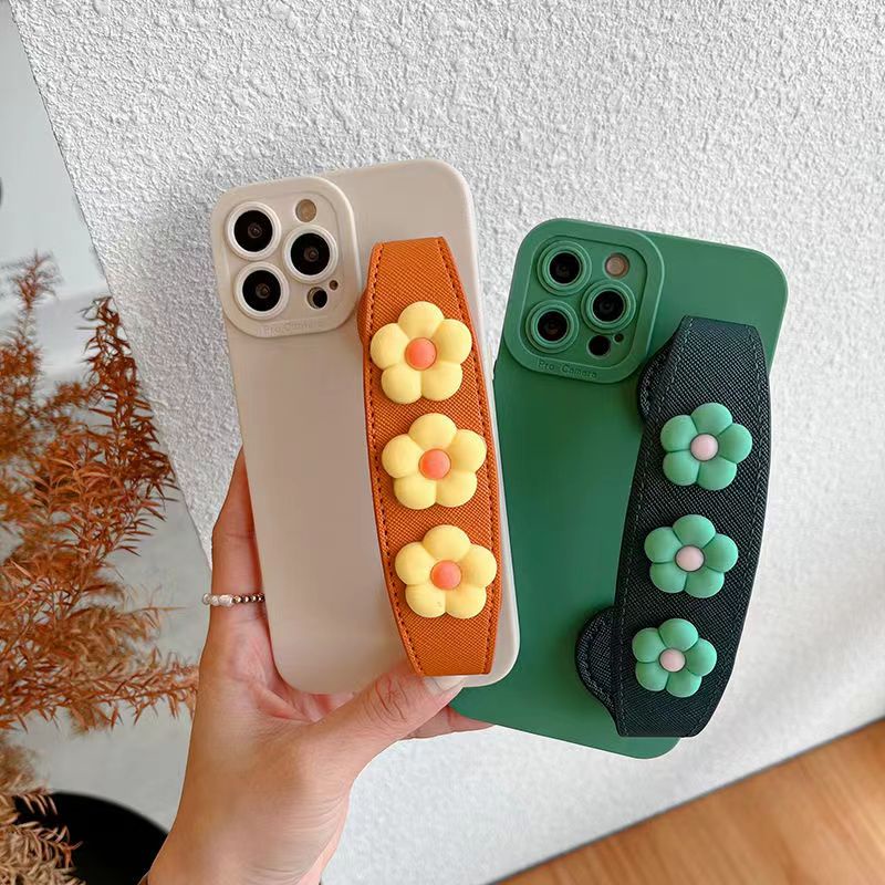 Ốp Điện Thoại Silicone TPU Mềm Chống Sốc Cho Iphone 6 6G 7 8 SE 2020 7p 8p X XS XR XsMax 11 12 13 Pro 11 12 13 Pro Max