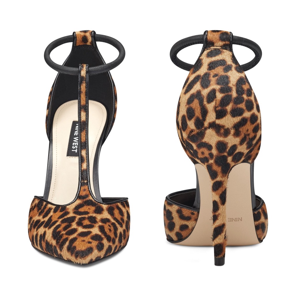 Giày sandal nữ thời trang NINE WEST wnBREEZYP5