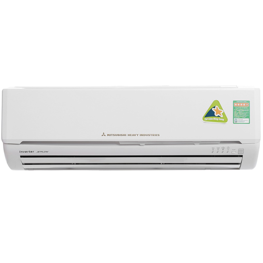 MIỄN PHÍ CÔNG LẮP ĐẶT - SRK13YT-S5 Máy lạnh inverter Mitsubishi Heavy 1.5 HP SRK13YT-S5