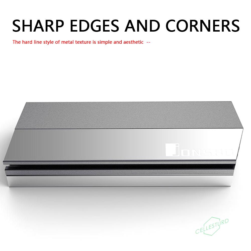 Bộ Tản Nhiệt Cho Ổ Cứng Ssd Cs Jonbo Ssd M.2 2280 | BigBuy360 - bigbuy360.vn