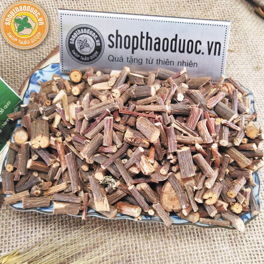 Cây Lạc Tiên  gói 500G - Lạc tiên giúp thanh nhiệt - Tốt cho Giấc Ngủ của bạn
