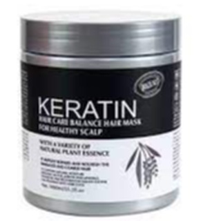 Kem Ủ Tóc KERATIN - siêu Mềm Mượt