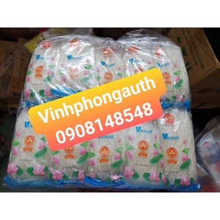 Bún tàu ( bún miến ) Long Phụng MInh Châu
