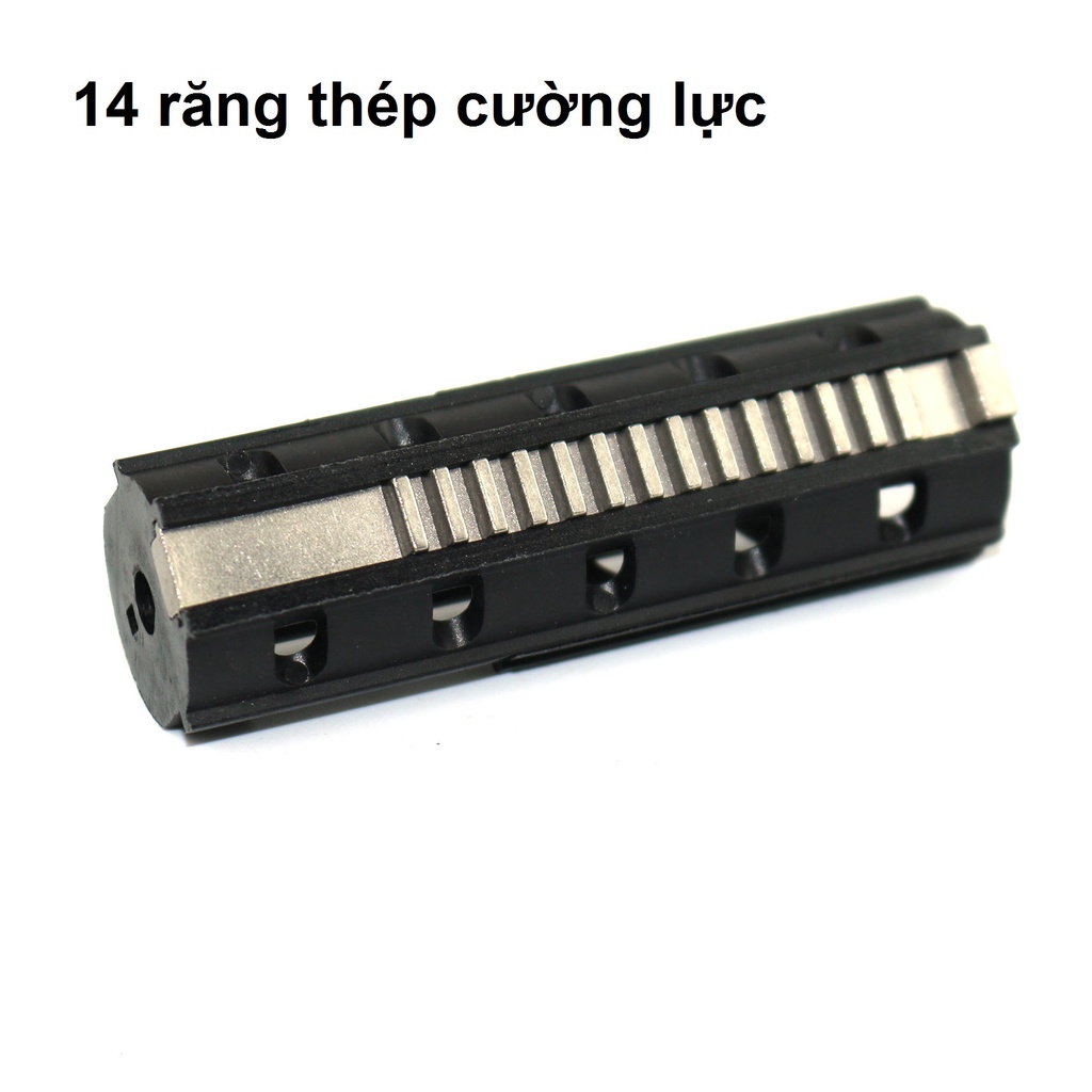 Piston răng kim loại dành cho các thế hệ Jinming LDT