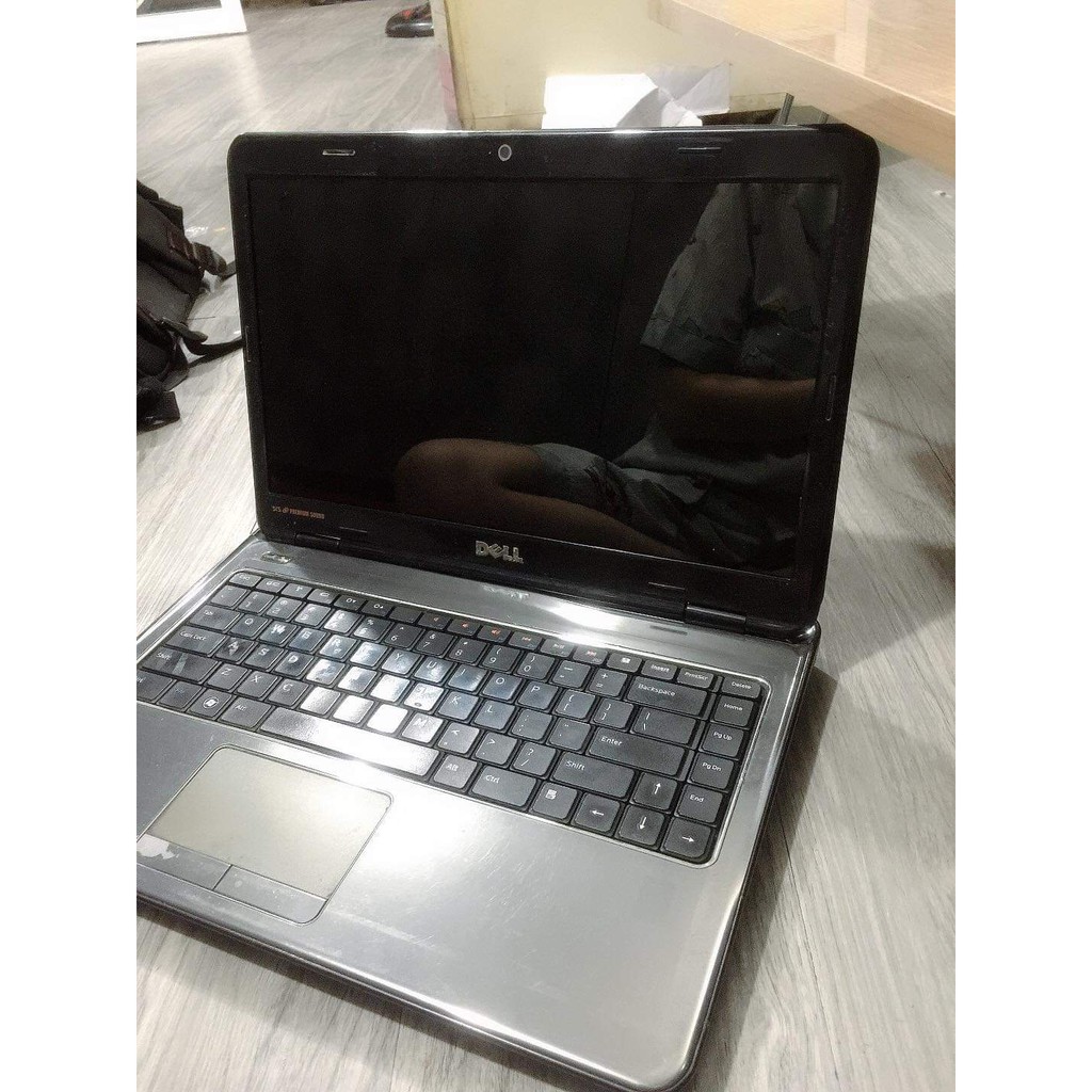 máy Dell mới leng keng 95% mượt mà | BigBuy360 - bigbuy360.vn