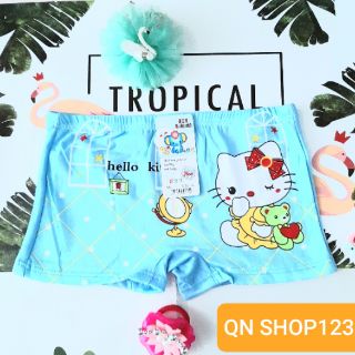 Quần chip đùi Hello Kitty