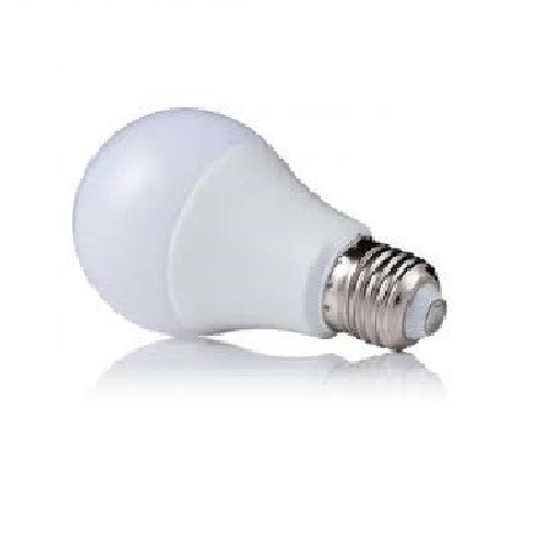 Bộ 20 bóng đèn Led BULB 12W - A60 (Trắng-Vàng)