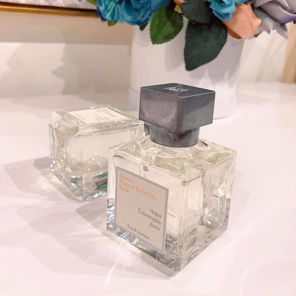 ❂ TP.Perfume ❂ - Nước hoa dùng thử MFK Aqua Universalis Tester 5ml/10ml | BigBuy360 - bigbuy360.vn