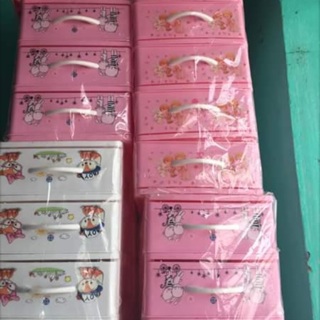 Tủ nhựa mini