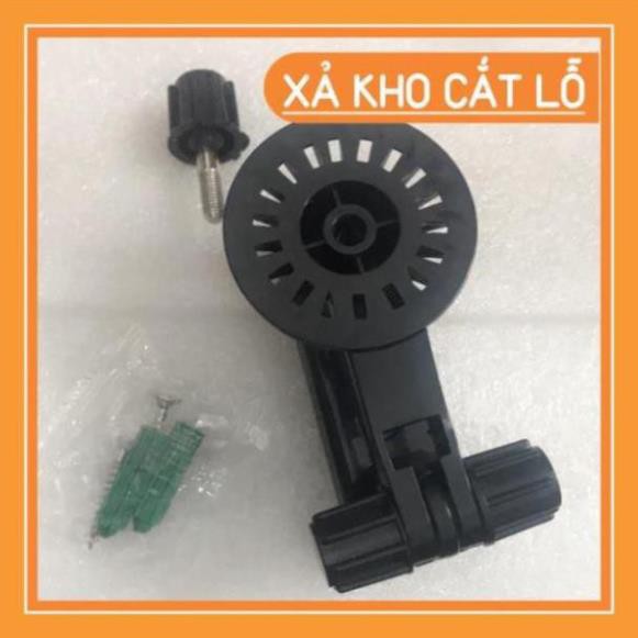 Chân đế camera Wifi vít nhỏ  màu trắng