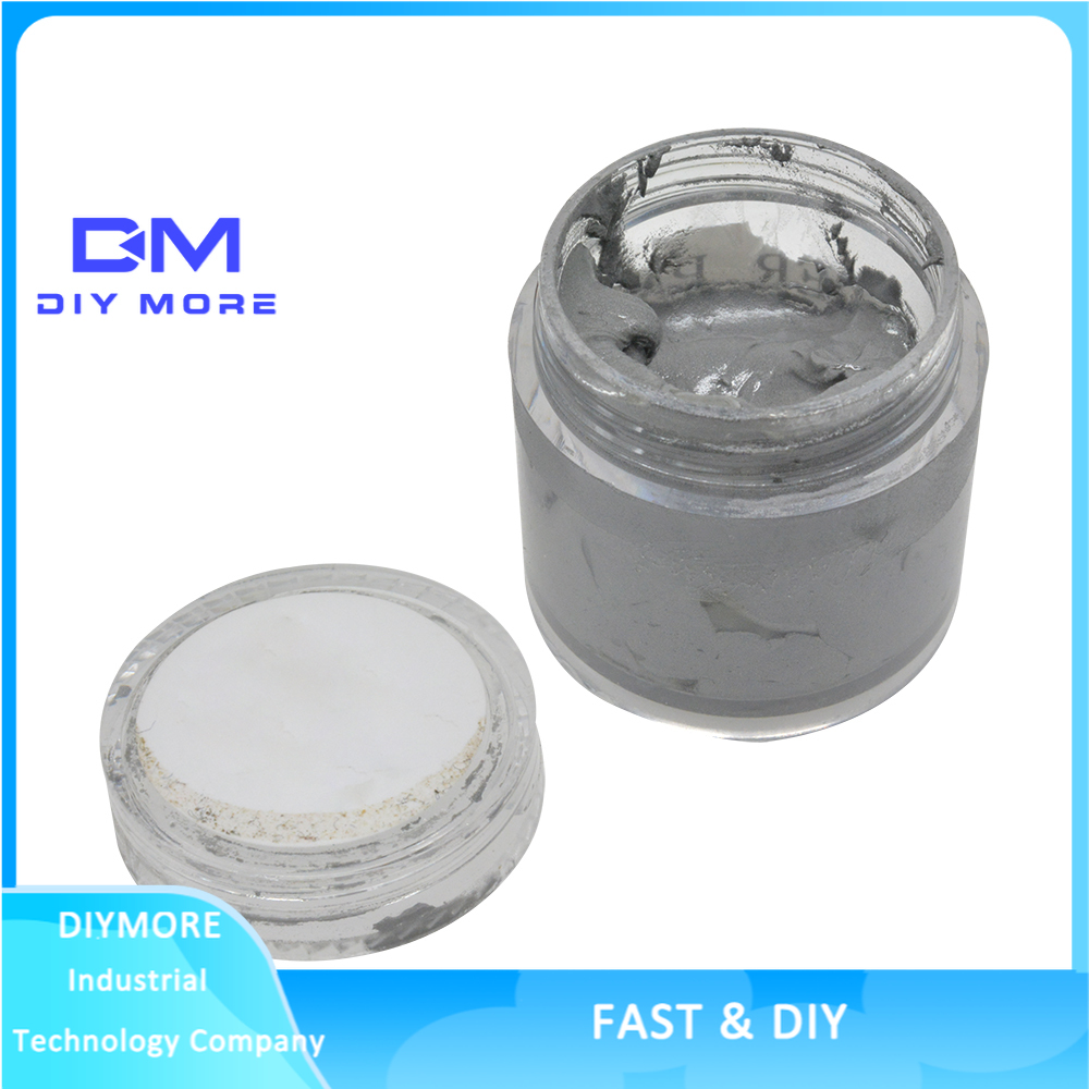 【READY STOCK】 Keo Hàn Điện 50g Sn63 / Pb37