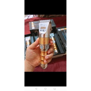 Tông Đơ cắt tóc B60 5000mah