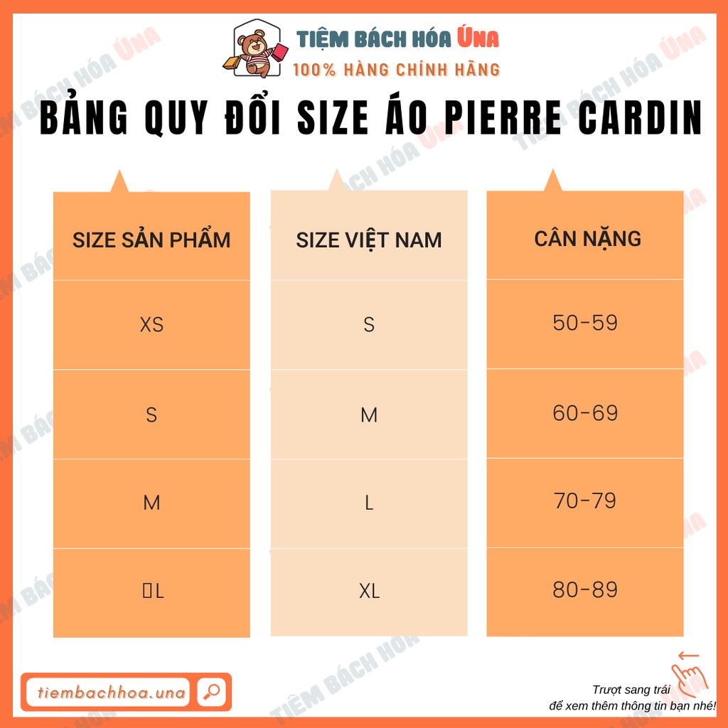 Quần short kaki nam Pierre Cardin cao cấp có túi hợp thời trang