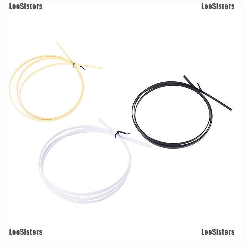 Dây Đàn Ghi Ta Bằng Abs Chuyên Dụng Chất Lượng Cao