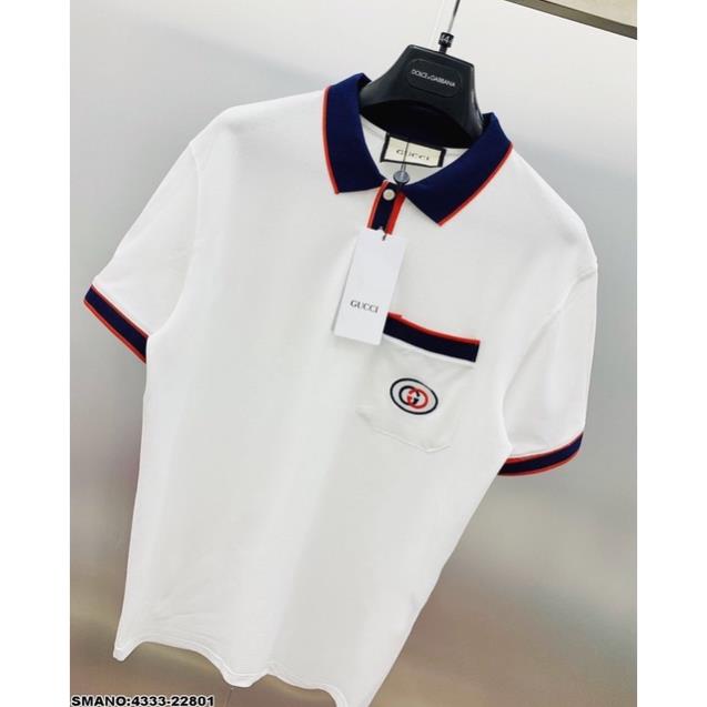 Áo polo Gc cho nam - Áo polo Nam Cao Cấp