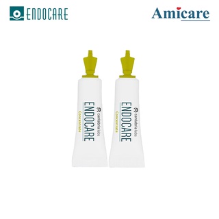 ✅  Endocare Combo 2 Serum Phục Hồi Da Hư Tổn, Ngăn Ngừa Lão Hóa, Làm Đều Màu Da Concentrate 1ml
