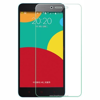 Dán cường lực Xiaomi Redmi Note 3