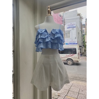 QUẦN BASIC SHORT CESAR