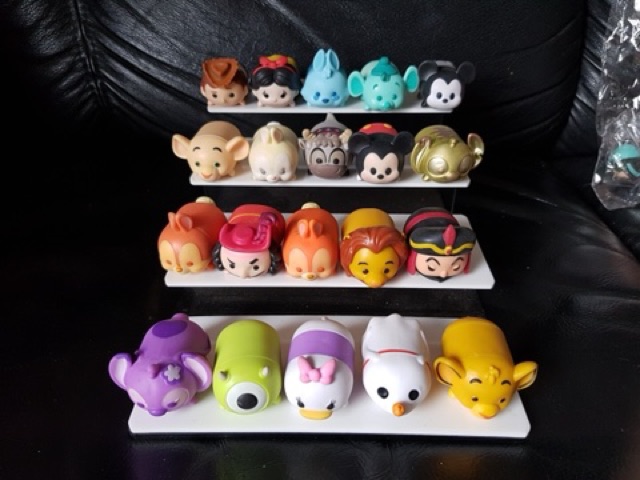 Tsum tsum đồ chơi disney