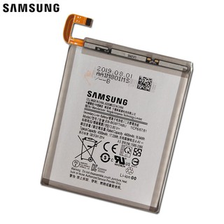 Pin Samsung S10 5G dung lượng 4500 mAh xịn, bảo hành 3 tháng