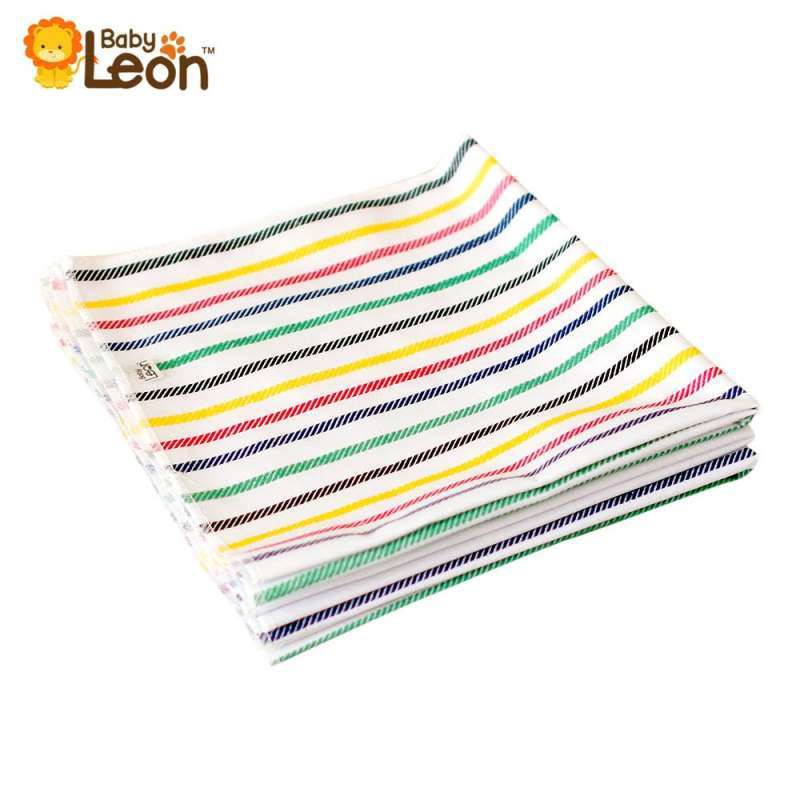 (Hàng Mới Về) 1 Đệm Ngủ 100% Cotton Thấm Hút Nhanh Cho Bé Ao-01