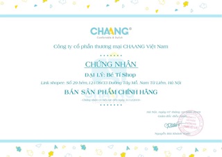 Bộ nỉ Chaang