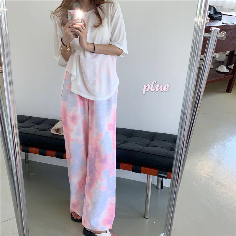 Quần Ống Rộng Thời Trang Dành Cho Nữ | BigBuy360 - bigbuy360.vn