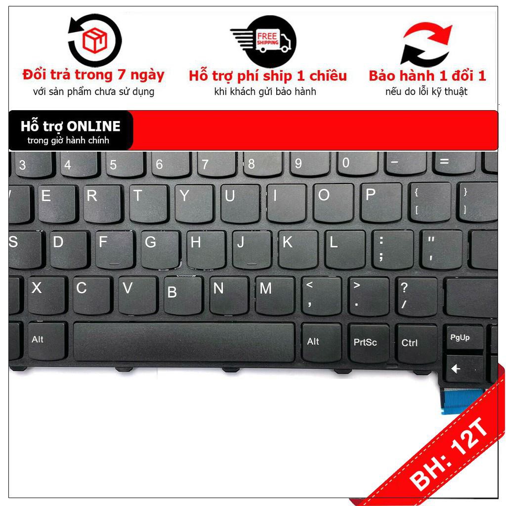 [Mã ELMS5 giảm 7% đơn 300k] [BH12TH] Bàn phím Laptop :Lenovo IBM Thinkpad T460P T460S T470P T470S Chuẩn US Hàng Mới 100%